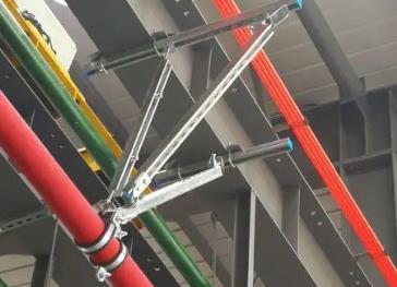 独山子抗震支架厂家与你分享你必须做的紧急情况下的准备